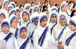 Canonization of Blessed Teresa, countdown begins